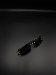Line Zipper Vintage